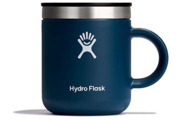 Image of Hydro Flask 6 oz Coffee Mug, Indigo, 6 oz, M6CP464