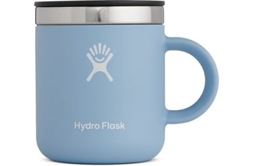 Image of Hydro Flask 6 Oz Coffee Mug, Rain, M6CP417