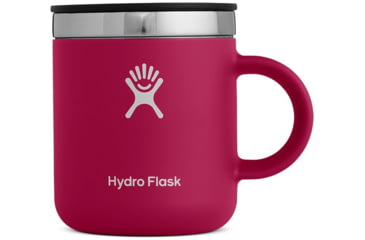 Image of Hydro Flask 6 Oz Coffee Mug, Snapper, M6CP604
