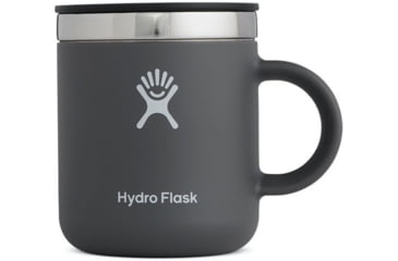 Image of Hydro Flask 6 oz Coffee Mug, Stone, M6CP010