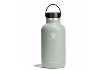 Image of Wide Mouth Insulated Water Bottle w/ Flex Cap