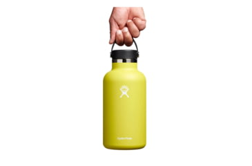 Image of Hydro Flask 64 Oz Wide Flex Cap, Cactus, 64 oz, W64BTS752