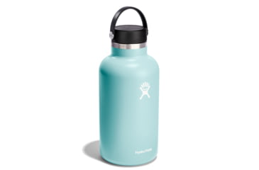 Image of Hydro Flask 64 Oz Wide Flex Cap, Dew, 64 oz, W64BTS441