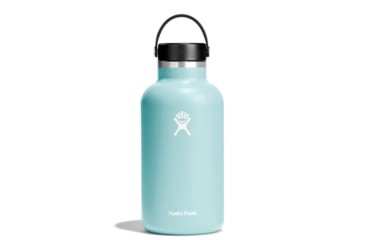 Image of Hydro Flask 64 Oz Wide Flex Cap, Dew, 64 oz, W64BTS441