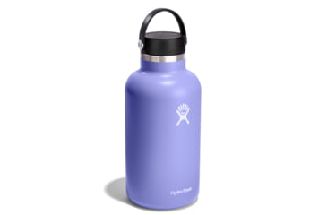 Image of Hydro Flask 64 Oz Wide Flex Cap, Lupine, 64 oz, W64BTS474