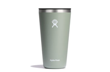 Image of Hydro Flask 28oz All Around Insulated Tumbler, Agave, T28CPB374