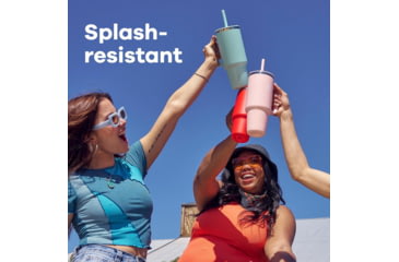 Image of Hydro Flask All Around Travel Tumbler, Black - TT40PS001