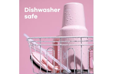 Image of Hydro Flask All Around Travel Tumbler, Black - TT40PS001