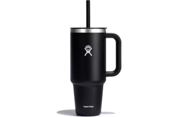 Image of Hydro Flask All Around Travel Tumbler, Black - TT40PS001