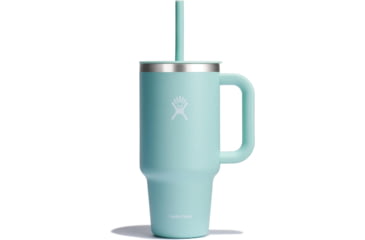 Image of Hydro Flask All Around Travel Tumbler, Dew, 32oz, TT32PS441