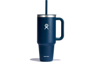 Image of Hydro Flask All Around Travel Tumbler, Indigo - TT40PS464