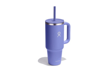 Image of Hydro Flask All Around Travel Tumbler, 40oz, Lupine, TT40PS474