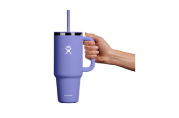 Image of Hydro Flask All Around Travel Tumbler, Lupine, 40oz, TT40PS474