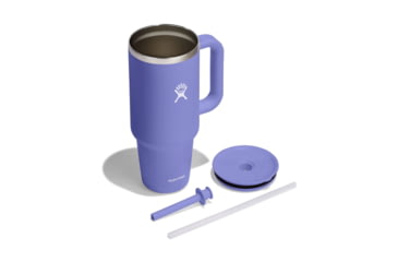 Image of Hydro Flask All Around Travel Tumbler, Lupine, 40oz, TT40PS474
