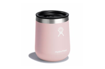 Image of Hydro Flask Ceramic Wine Tumbler, Trillium, 10 oz, VC10CP678