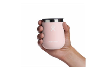 Image of Hydro Flask Ceramic Wine Tumbler, Trillium, 10 oz, VC10CP678