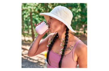 Image of Hydro Flask Ceramic Wine Tumbler, Trillium, 10 oz, VC10CP678