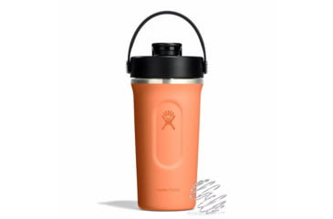 Image of 24 oz Insulated Shaker Bottle