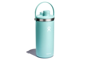 Image of Hydro Flask Oasis Bottle 128oz, Dew, 128 oz, BC128441