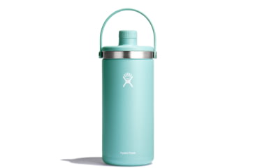 Image of Hydro Flask Oasis Bottle 128oz, Dew, 128 oz, BC128441