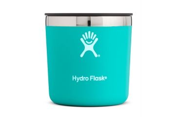 Image of Hydro Flask Rocks Tumbler 10 oz-Mint