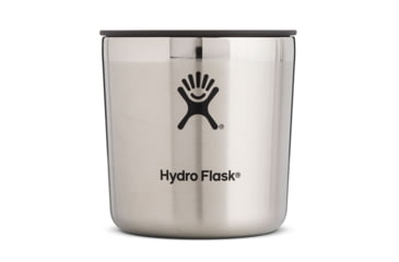 Image of Hydro Flask Rocks Tumbler 10 oz-Stainless