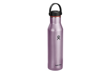 Image of Hydro Flask SM Lightweight w/Flex Cap, 21 Oz, Amethyst, 21 oz, LW21LW086