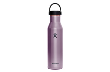 Image of Hydro Flask SM Lightweight w/Flex Cap, 21 Oz, Amethyst, 21 oz, LW21LW086