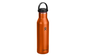 Image of Hydro Flask SM Lightweight w/Flex Cap, 21 Oz, Jasper, 21 oz, LW21LW087