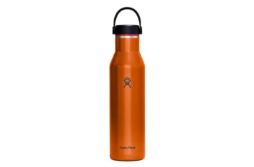 Image of Hydro Flask SM Lightweight w/Flex Cap, 21 Oz, Jasper, 21 oz, LW21LW087