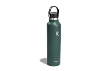 Image of Hydro Flask Standard Flex Cap, Fir, 24 oz, S24SX332