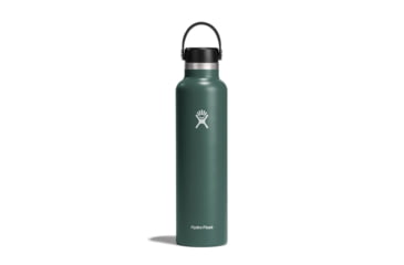 Image of Hydro Flask Standard Flex Cap, Fir, 24 oz, S24SX332