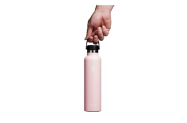 Image of Hydro Flask Standard Flex Cap, Trillium, 24 oz, S24SX678