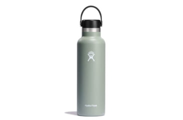 Image of Standard Mouth Insulated Water Bottle w/ Flex Cap