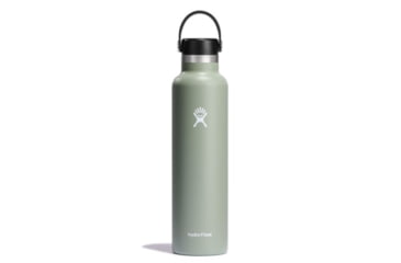 Image of Standard Mouth Insulated Water Bottle w/ Flex Cap