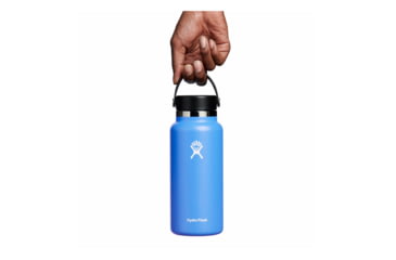 Image of Hydro Flask Wide Flex Cap, Cascade, 32 oz, W32BTS482