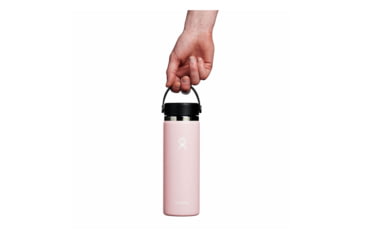 Image of Hydro Flask Wide Flex Cap, Trillium, 20 oz, W20BTS678