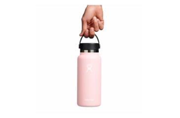 Image of Hydro Flask Wide Flex Cap, Trillium, 32 oz, W32BTS678