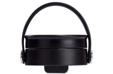 Image of Hydro Flask Wide Mouth Flex Sip Lid, Black, CFX001