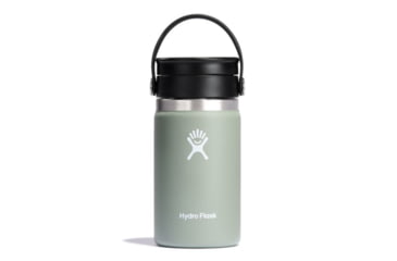 Image of Wide Mouth Insulated Bottle w/ Flex Sip Lid