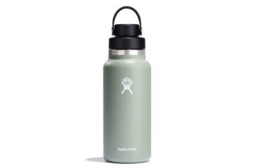 Image of Wide Mouth Insulated Water Bottle w/ Chug Cap