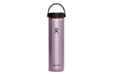 Image of Hydro Flask Wm Lightweight w/Flex Cap, 24 oz, Amethyst, 24 oz, LW24LW086