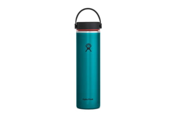 Image of Hydro Flask Wm Lightweight w/Flex Cap, 24 oz, Celestine, LW24LW084