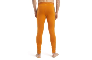 Image of Icebreaker 200 Sonebula Thermal Leggings - Mens, Earth/Loden/Cb, 2XL, IB0A59JR879XXL