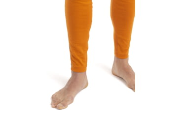 Image of Icebreaker 200 Sonebula Thermal Leggings - Mens, Earth/Loden/Cb, 2XL, IB0A59JR879XXL