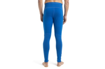 Image of Icebreaker 200 ZoneKnit Thermal Leggings - Mens, Lazurite, 2XL, IB0A56HB580XXL
