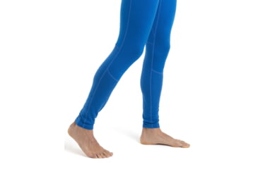 Image of Icebreaker 200 ZoneKnit Thermal Leggings - Mens, Lazurite, 2XL, IB0A56HB580XXL