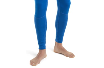 Image of Icebreaker 200 ZoneKnit Thermal Leggings - Mens, Lazurite, 2XL, IB0A56HB580XXL