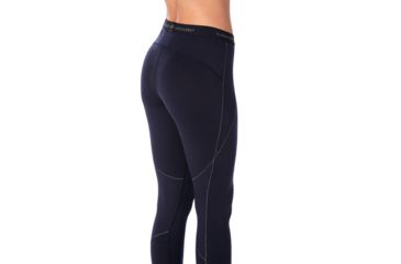 Image of Icebreaker 260 Zone Leggings - Womens, Midnight Navy, Large, 104396423L