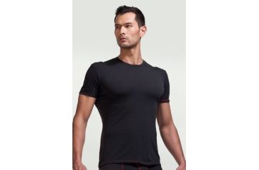 Image of Icebreaker Body Fit Boxer Brief w/Fly 150 Clearance - Men's